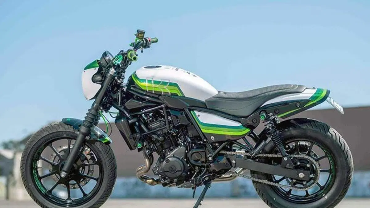 Kawasaki Eliminator 500 (2024 - 26)  (5)