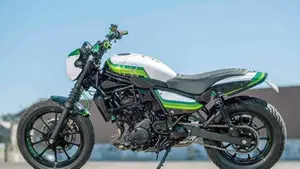 Kawasaki Eliminator 500 (2024 - 26)  (5)