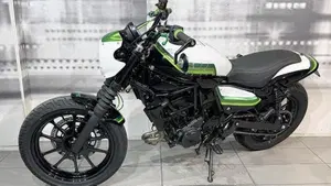 Kawasaki Eliminator 500 (2024 - 26)  (7)