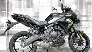 Kawasaki Versys 650 (2025 - 26)  (8)