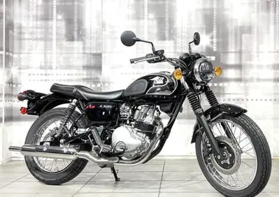 Kawasaki Meguro S1 (2025 - 26) - Annuncio 10025738
