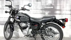 Kawasaki Meguro S1 (2025 - 26)  (2)