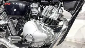 Kawasaki Meguro S1 (2025 - 26)  (5)