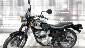 Kawasaki Meguro S1 (2025 - 26)  (7)