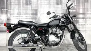 Kawasaki Meguro S1 (2025 - 26)  (8)
