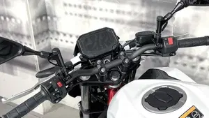 Kawasaki Z 500 SE (2024 - 26)  (6)