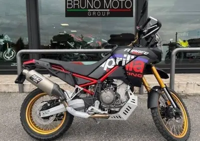 Aprilia Tuareg 660 Rally (2025 - 26) - Annuncio 10025719
