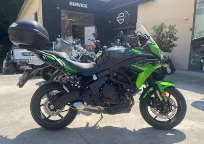 Kawasaki Versys 650 (2021 - 24) - Annuncio 10025717