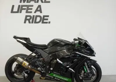 Kawasaki Ninja 1000 ZX-10R (2017 - 18) - Annuncio 10025718