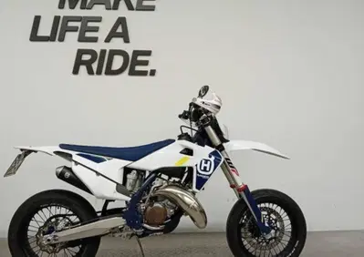 Husqvarna TC 125 (2019) - Annuncio 10025721