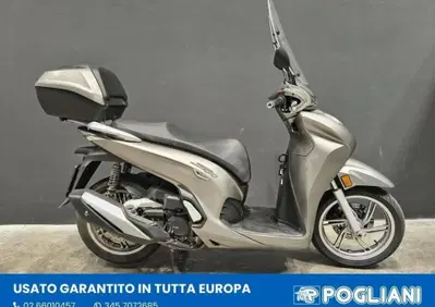 Honda SH 350 (2021 - 24) - Annuncio 10025726