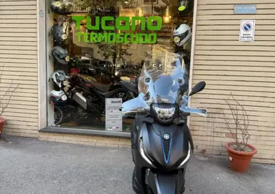 Piaggio Beverly 400 S (2025 - 26) - Annuncio 10025732