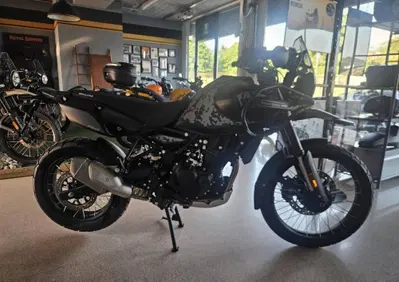 Royal Enfield Himalayan 450 Mana Black (2026) - Annuncio 10025730