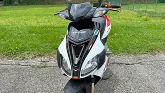 Aprilia RS 50 (2006 - 13) usata