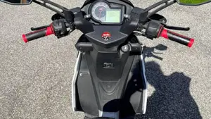 Aprilia RS 50 (2006 - 13)  (2)