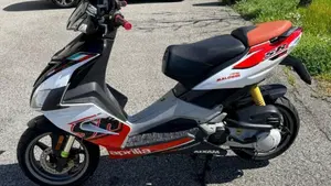 Aprilia RS 50 (2006 - 13)  (3)