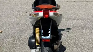 Aprilia RS 50 (2006 - 13)  (5)