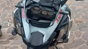Bmw R 1250 GS Adventure (2021 - 24)  (7)
