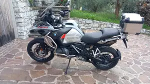 Bmw R 1250 GS Adventure (2021 - 24)  (2)