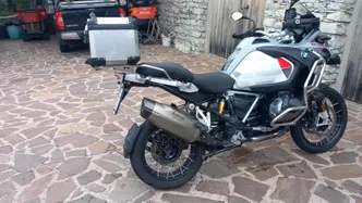 Bmw R 1250 GS Adventure (2021 - 24) usata