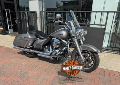 Harley-Davidson 1690 Road King (2013 - 16) - FLHR - Annuncio 10025769