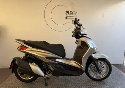 Piaggio Beverly 400 (2025 - 26) - Annuncio 10025748