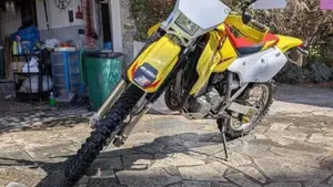 Suzuki DR-Z 400 E Valenti Racing (2006 - 07)  (3)