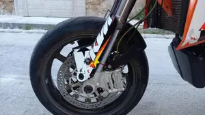 KTM 950 Supermoto (2006 - 08)  (4)