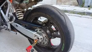 KTM 950 Supermoto (2006 - 08)  (5)