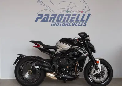 MV Agusta Dragster 800 RR Ottantesimo (2025 - 26) - Annuncio 10025750