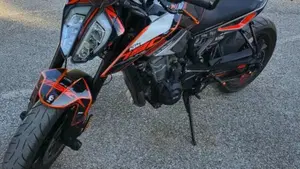 KTM 790 Duke L (2019 - 20)  (3)