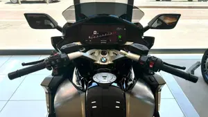 Bmw K 1600 B (2022 - 26)  (5)