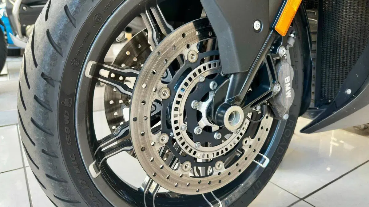 Bmw K 1600 B (2022 - 27)  (6)