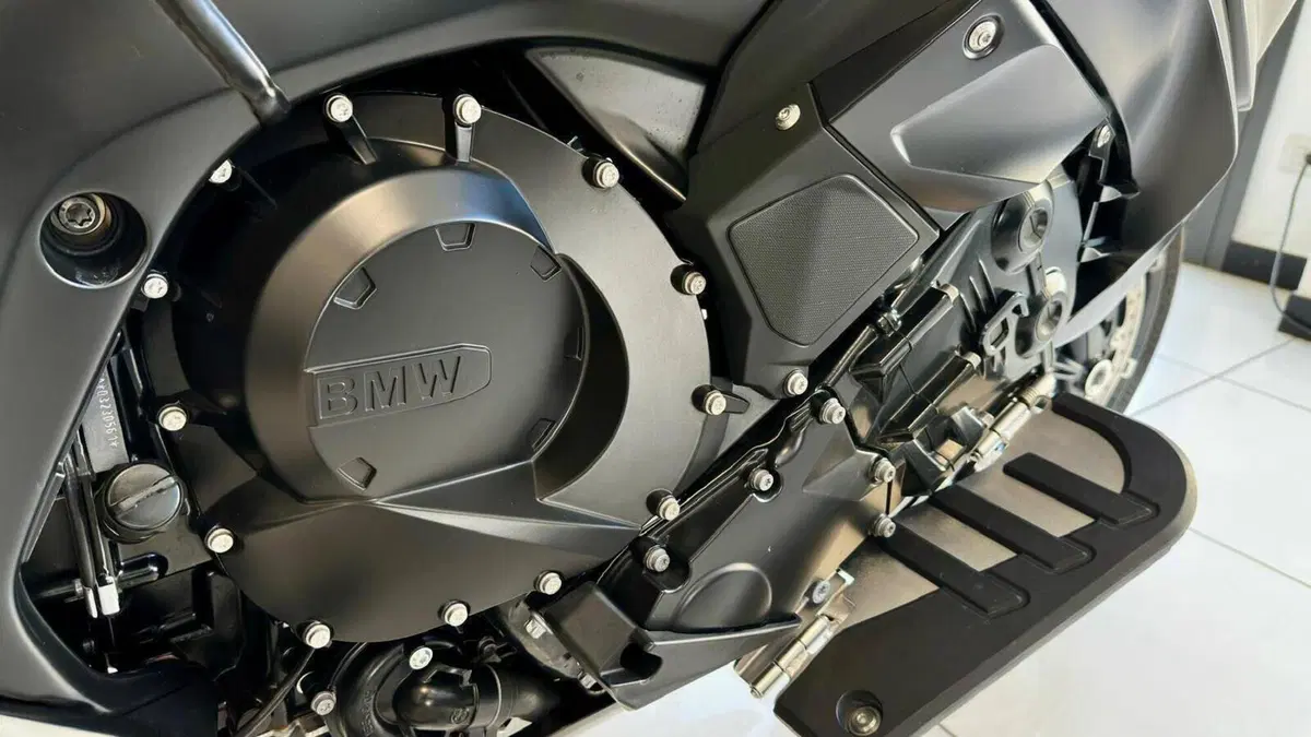 Bmw K 1600 B (2022 - 27)  (7)