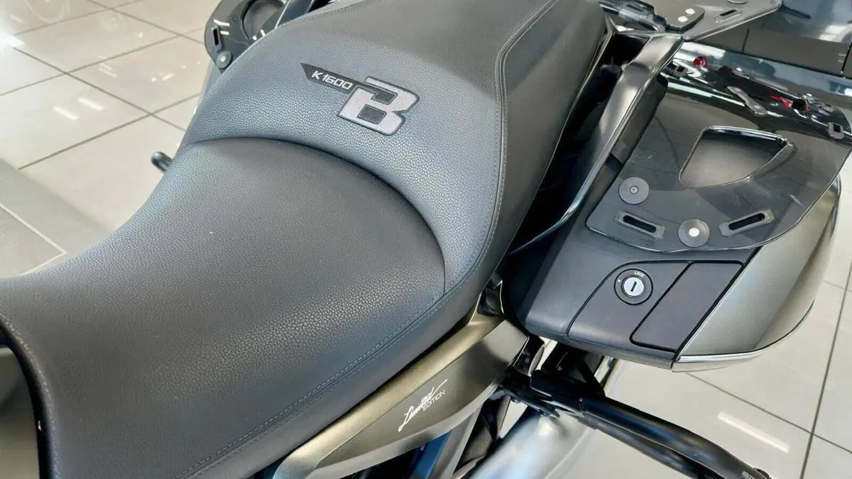 Bmw K 1600 B (2022 - 27)  (12)