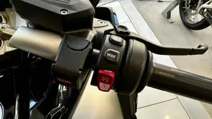 Bmw K 1600 B (2022 - 26)  (14)