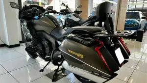 Bmw K 1600 B (2022 - 26)  (4)