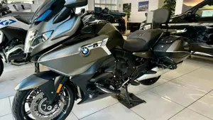 Bmw K 1600 B (2022 - 26) 