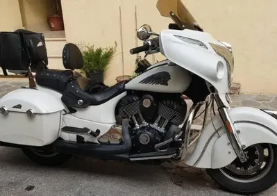 Indian Chieftain (2017 - 18) - Annuncio 10025794