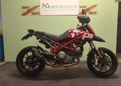 Ducati Hypermotard 796 (2012) - Annuncio 10025824