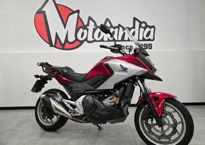 Honda NC 750 X DCT ABS (2016 -17) - Annuncio 10025757