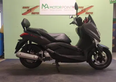 Yamaha X-Max 250 (2010 - 13) - Annuncio 10025825
