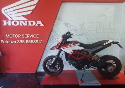 Ducati Hypermotard 821 SP (2013 - 15) - Annuncio 10025762