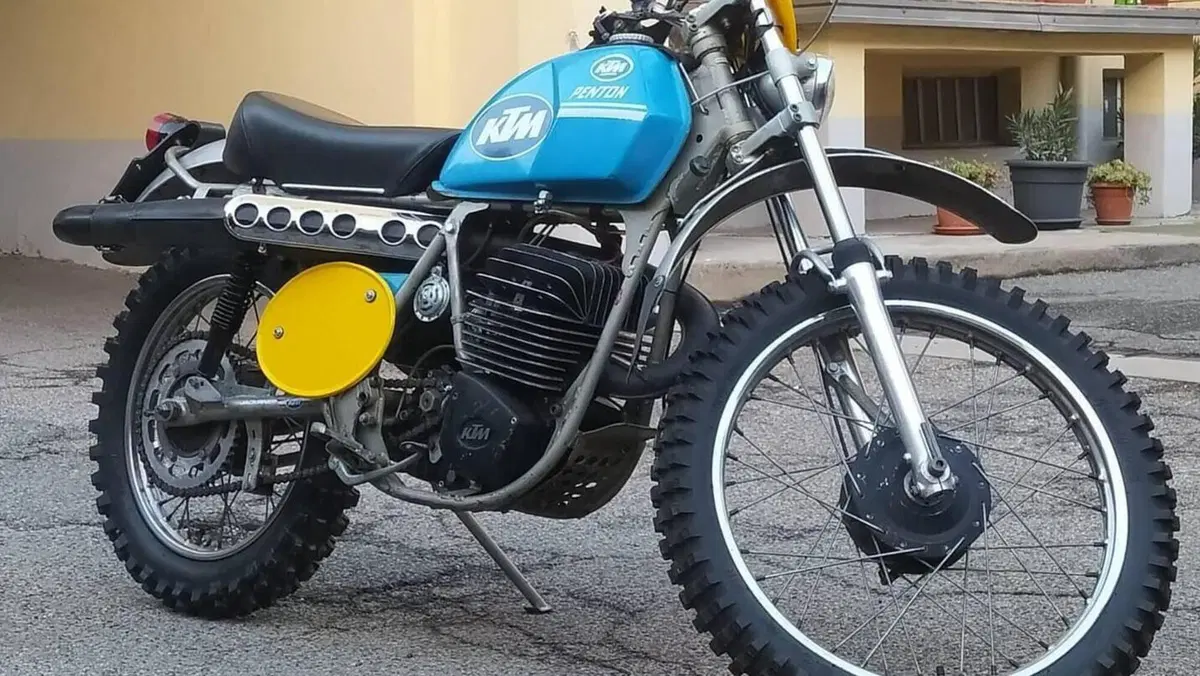 KTM   (2)