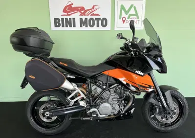 KTM 990 Supermoto T ABS (2011 - 13) - Annuncio 10025828