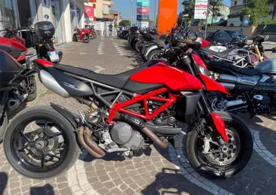 Ducati Hypermotard 950 (2019 - 20) - Annuncio 10025765