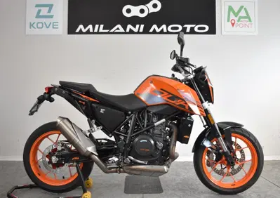 KTM 690 Duke (2016 - 19) - Annuncio 10021942