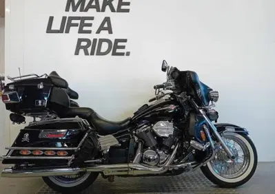 Kawasaki Vulcan VN 900 Classic (2006 - 10) - Annuncio 10025774
