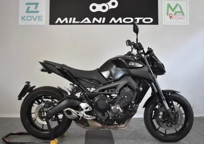Yamaha MT-09 (2017 - 20) - Annuncio 10021943