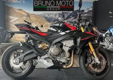 Aprilia Tuono 660 Factory (2025 - 26) - Annuncio 10025792